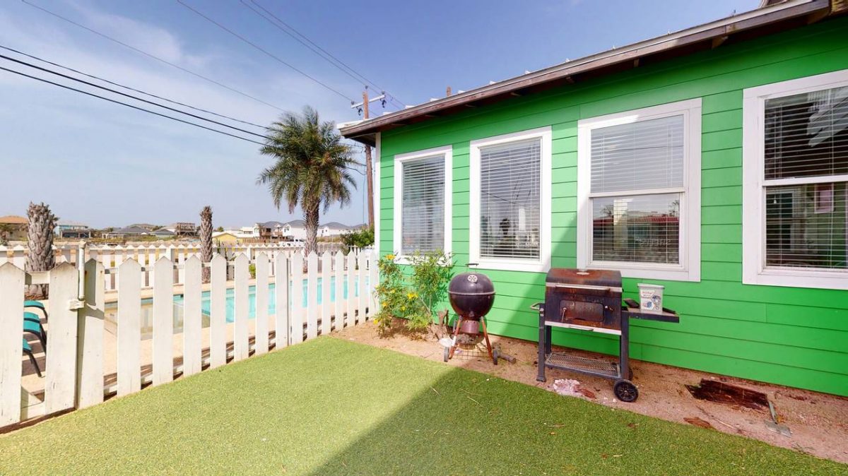 Port Aransas Beach Club Photo Gallery